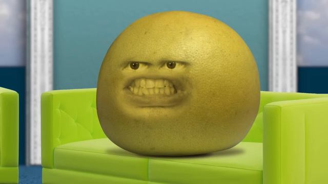 Annoying Orange - The Juice Supercut (11-20) смотреть онлайн