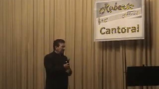 RELOJ LA BARCA CANTA JUAN RUIZ MONTELONGO смотреть онлайн