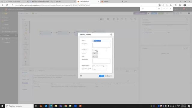 How to Find the Count of Particular Values in the Fields and Pass it as an In-Out Parameter смотреть онлайн