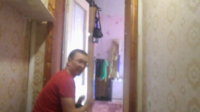 КАК СДЕЛАТЬ БАЛЛИСТИЧЕСКИЙ МАЯТНИК. СЧИТАЕМ СКОРОСТЬ ПУЛИ. смотреть онлайн