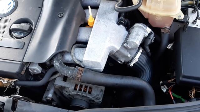 Димексид в катализатор. Будни пассатовода смотреть онлайн