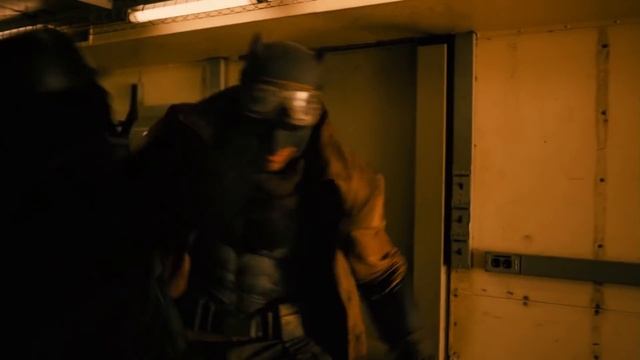 Batman v Superman [IMAX] | Knightmare (Ultimate Edition) смотреть онлайн