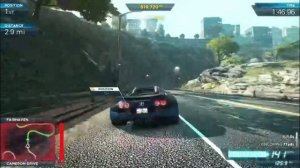 Defeat Most Wanted Venom | Hennessey Venom GT and Get The Car | NFS MW 2012 Limited Edition