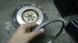 Как заменить венец маховика ВАЗ