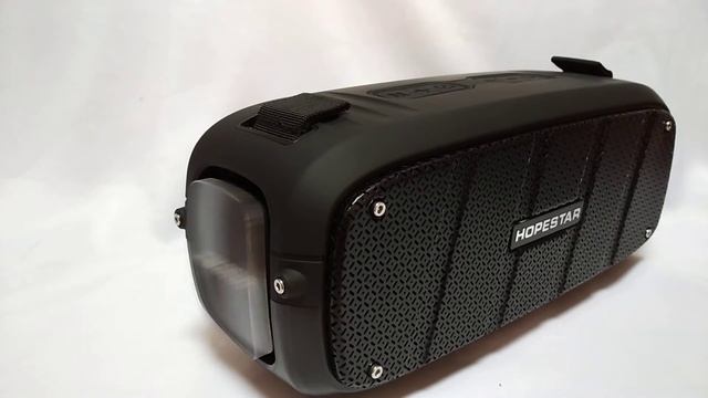 Колонка Hopestar A20 смотреть онлайн