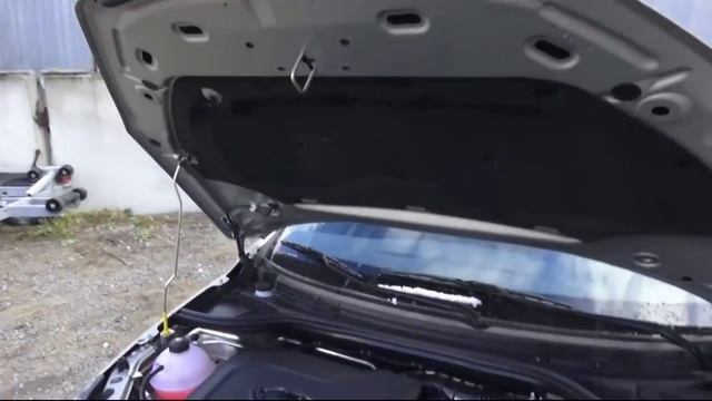 2017 Lada Vesta SW 1.8. Обзор смотреть онлайн