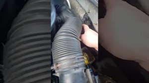 Шкода Октавія Тур,як правильно розвоздушити печку,або чого печка дує холодним воздухом.