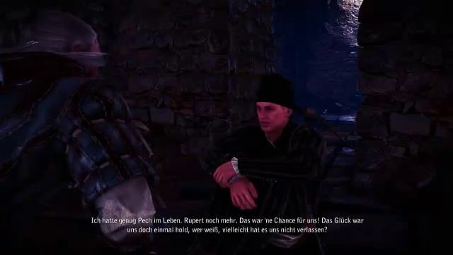 Let's play The Witcher 2 [interaktiv] [blind] #33 in den Fängen des Wahnsinns zum Zweiten [german] смотреть онлайн