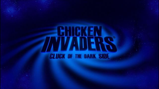 Chicken Invaders 5 (Cluck Of The Dark Side) OST - Chapter 2/ Chapter 6/ Chapter 9 (HQ) смотреть онлайн