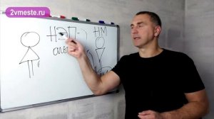 Как женщине ПРИВЯЗАТЬ к себе ХОРОШЕГО мужчину? Часть 1.