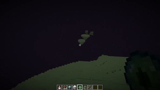 Minecraft 15w46a snapshot! // part three // leanbones смотреть онлайн