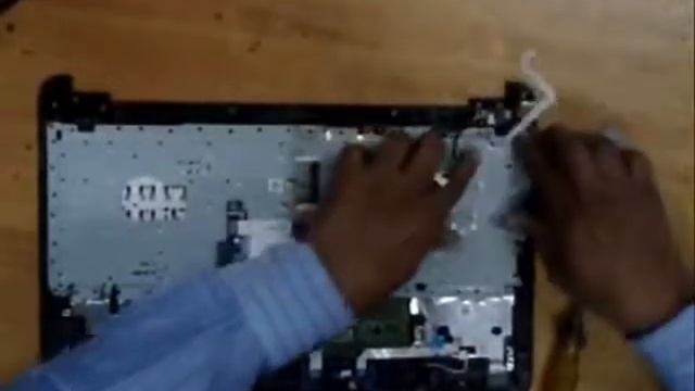 hp laptop how to change hp laptop I5 keyboard,keys issue, problem in keyboard, replace keyboard смотреть онлайн