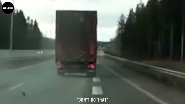 100 Shocking And Devastating Car Crashes Get Instant Karma | Idiots In Cars