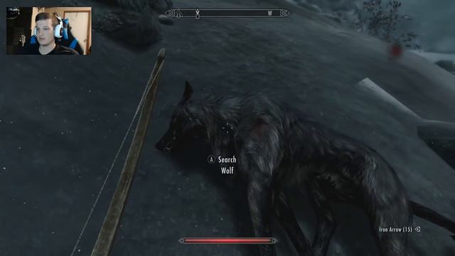 The Elder Scrolls V: Skyrim Special Edition | Xbox One смотреть онлайн
