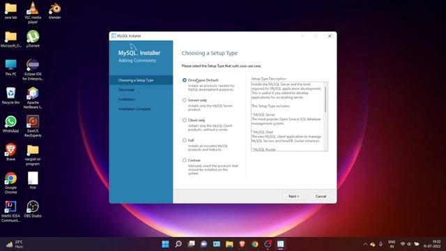 Java Project | Supermarket Billing System | Detailed Explanation | How to Run Java Project смотреть онлайн