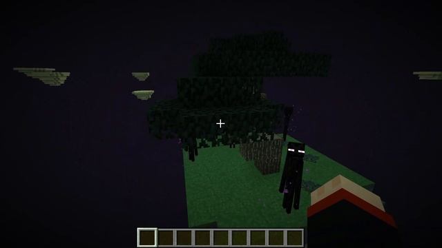 21w01a Снапшот 1.17 Майнкрафт|Minecraft смотреть онлайн