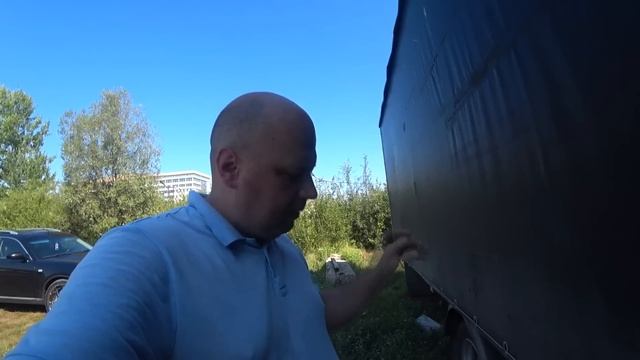 Восстанавливаем Газон Некст в строй! 10 месяцев простоя! Бизнес по- русски... смотреть онлайн