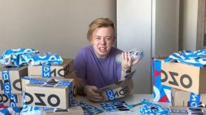 20 КИЛОГРАММ ПОТЕРЯННЫХ ПОСЫЛОК С OZON! МНЕ ПОПАЛАСЬ ТЕХНИКА!!!?