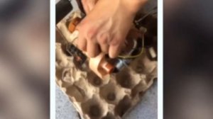 Замена топливного фильтра Hyundai Tucson 2008 г