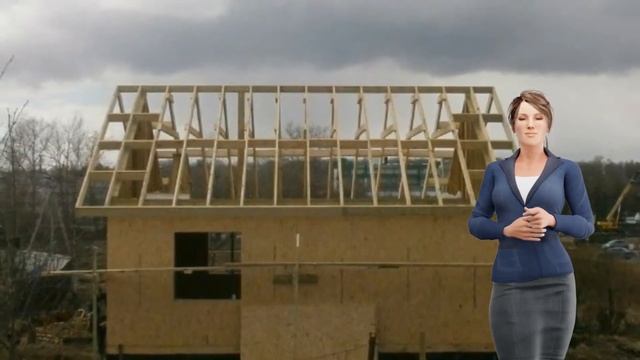 Проект одноэтажного СИП дома. Отзывы о строительстве домов Виллози Хаус. Проект 01-14 Сангрия смотреть онлайн