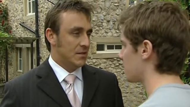 Robert Sugden 2nd August 2005 смотреть онлайн