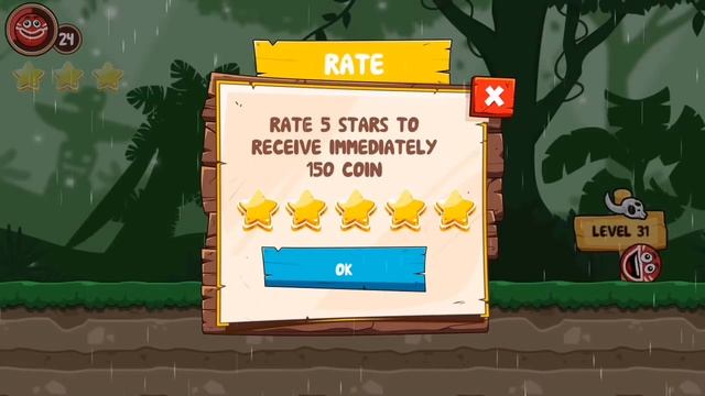 Bounce Ball 4 Love and Red Roller Ball 3 - Ball 4 | Ball Hero All Bosses смотреть онлайн