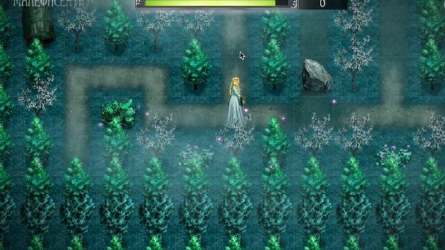 Игры Малефисента (Maleficent Games)