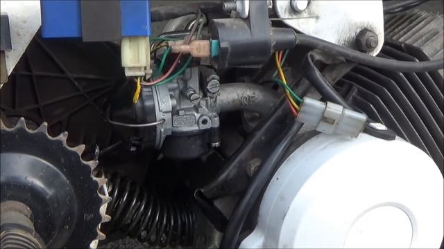 Régler son ralenti смотреть онлайн