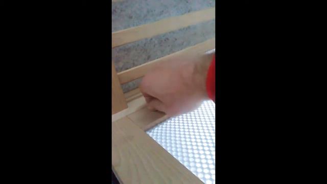 Assemblaggio del lettino Albero Bambino - Assembling Albero Bambino Cot - www.alberobambino.it смотреть онлайн