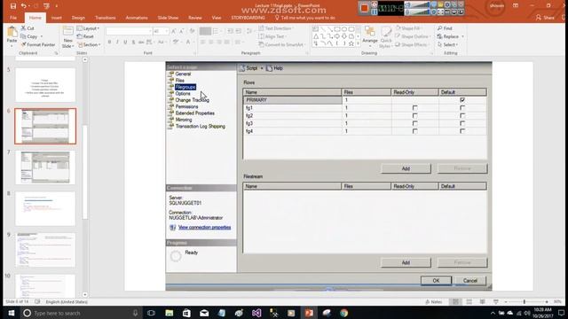 Lecture 11 Partitioning смотреть онлайн