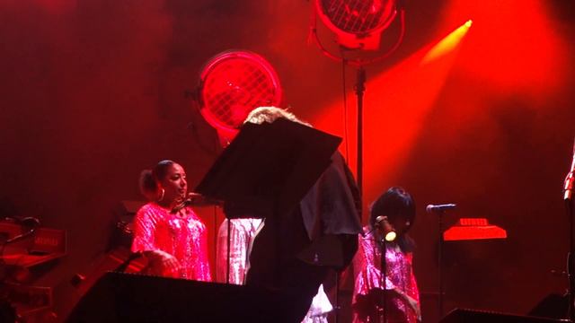 Nick CAVE & the Bad Seeds - " O Children " - Rock en Seine St Cloud (92) / 26.08.2022 смотреть онлайн