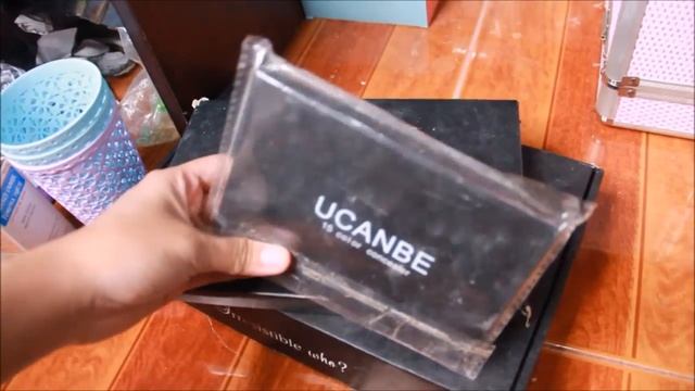 Makeup Collection (ANG GULO) | Philippines | Positive Jane смотреть онлайн