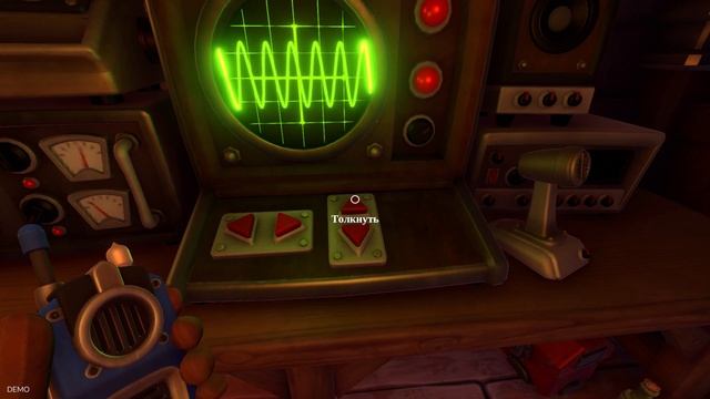 Проходим игру We Were Here Together Demo