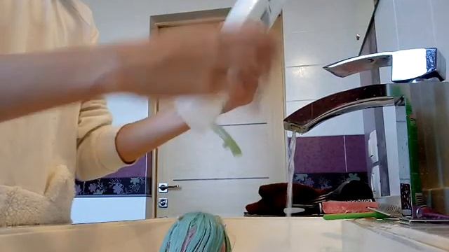 Моем кукольные волосы 1 часть смотреть онлайн