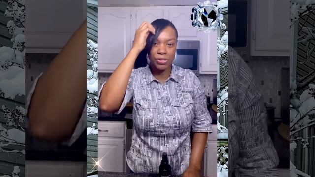 LOREAL PARIS SLEEK IT IRON STRAIGHT HEATSPRAY ON 4 TYPE HAIR | HEAT PROTECTANT FOR CURLY HAIR