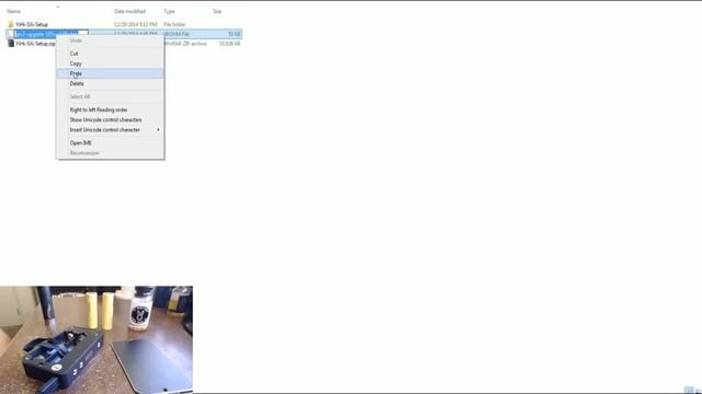 iPV3 165 Watt Upgrade Tutorial | VAPEFOG смотреть онлайн