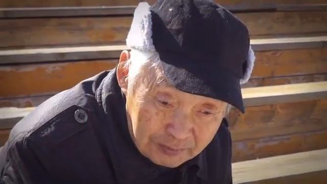 К 80 – летнему юбилею Афанасия Семёновича Фёдорова смотреть онлайн