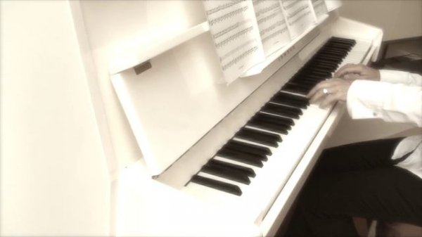 The Unforgettable - Dirk Maassen