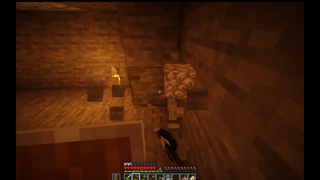 Dweller GoatMan - Minecraft смотреть онлайн