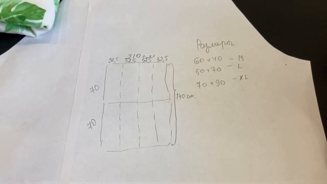 МК непромокаемая пелёнка сшить своими руками смотреть онлайн