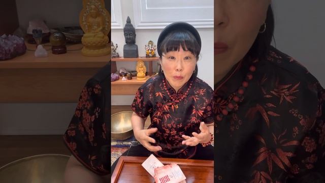 IChing Oracle Message on Feeling Depressed #feelingdepressed #depression #depressionrelief смотреть онлайн
