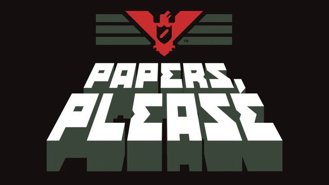Papers Please - Death Theme Cover смотреть онлайн