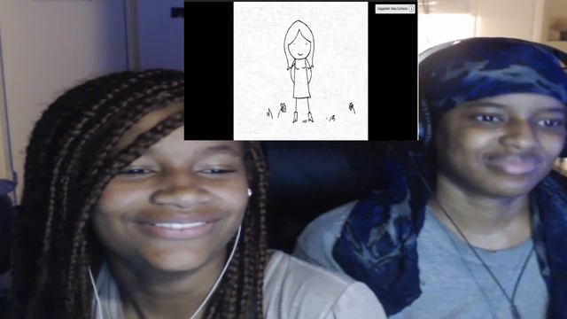 [Sisters React] The Assumption Song Reaction смотреть онлайн
