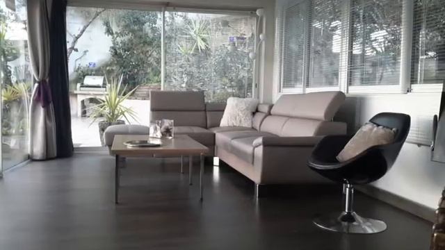 Villa vue mer et studio vue montagne Porto vecchio Corse смотреть онлайн
