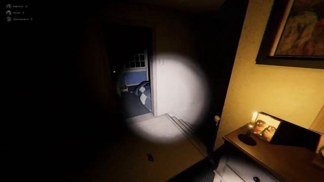 Phasmophobia #2 || бека пека смотреть онлайн