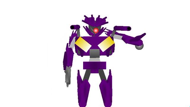transformers shockwave(stick nodes) смотреть онлайн