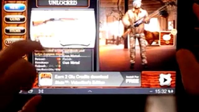 Deer hunter reloaded review смотреть онлайн