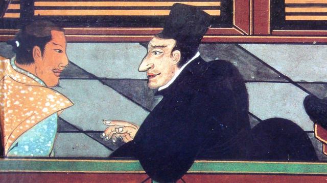History of the Otomo Clan смотреть онлайн