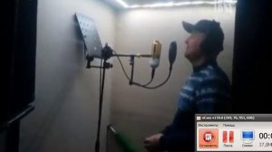 Шансон ТВ  Анатолий Прохоров  -Счастье мое -ТЫ-