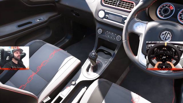 ES TAN MALO COMO APARENTA?? EL MG MG3!! NUEVO COCHE DE Forza Horizon 5 con Flowstreet смотреть онлайн